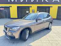 BMW X1 2013 18d X-drive