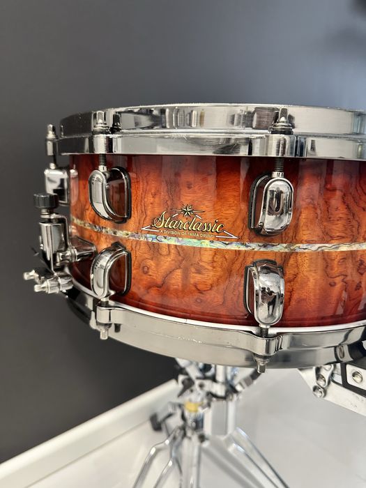 Tama Starclassic Exotic  Bubinga ( Limited )