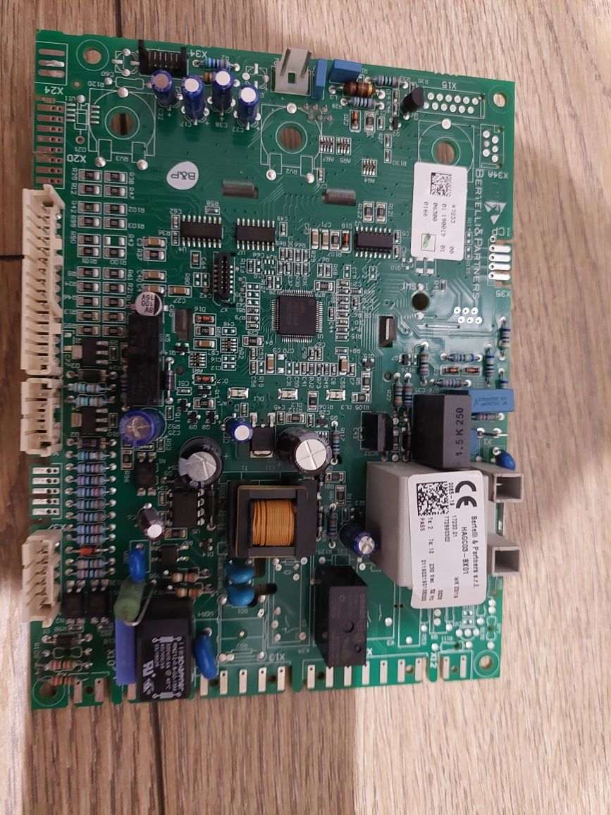 DeDietrich płyta Duo-Tec , Lumea  Mpx Sprawna