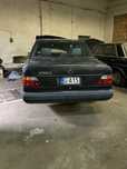 Mercedes w124 400
