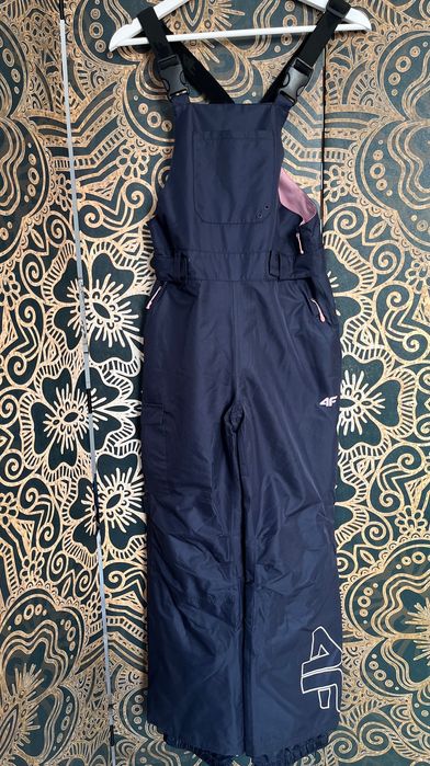 Kombinezon 4F, 164 cm, super stan