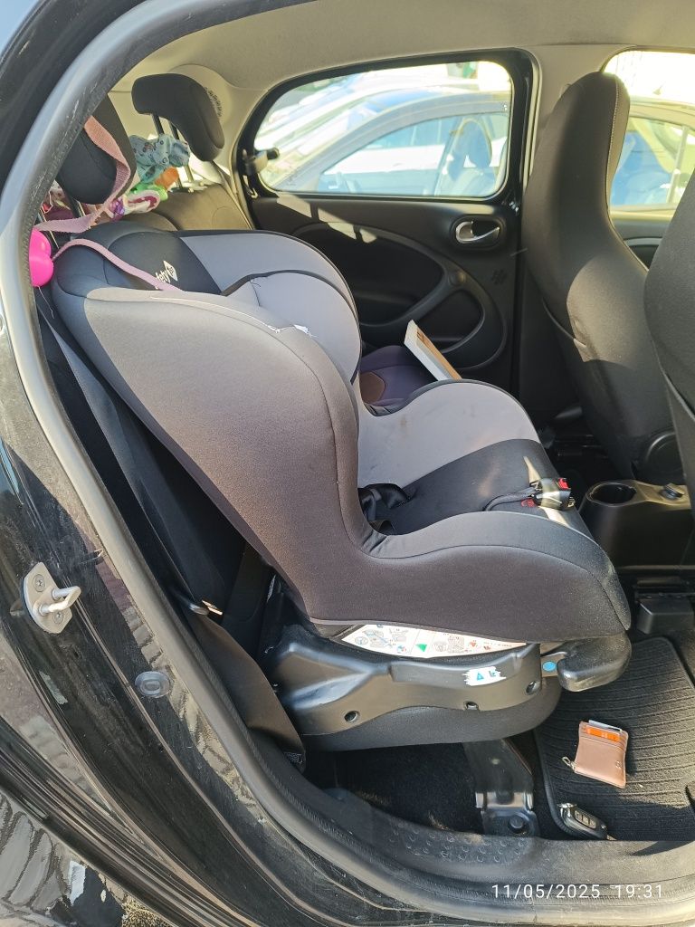 Cadeira Auto criança