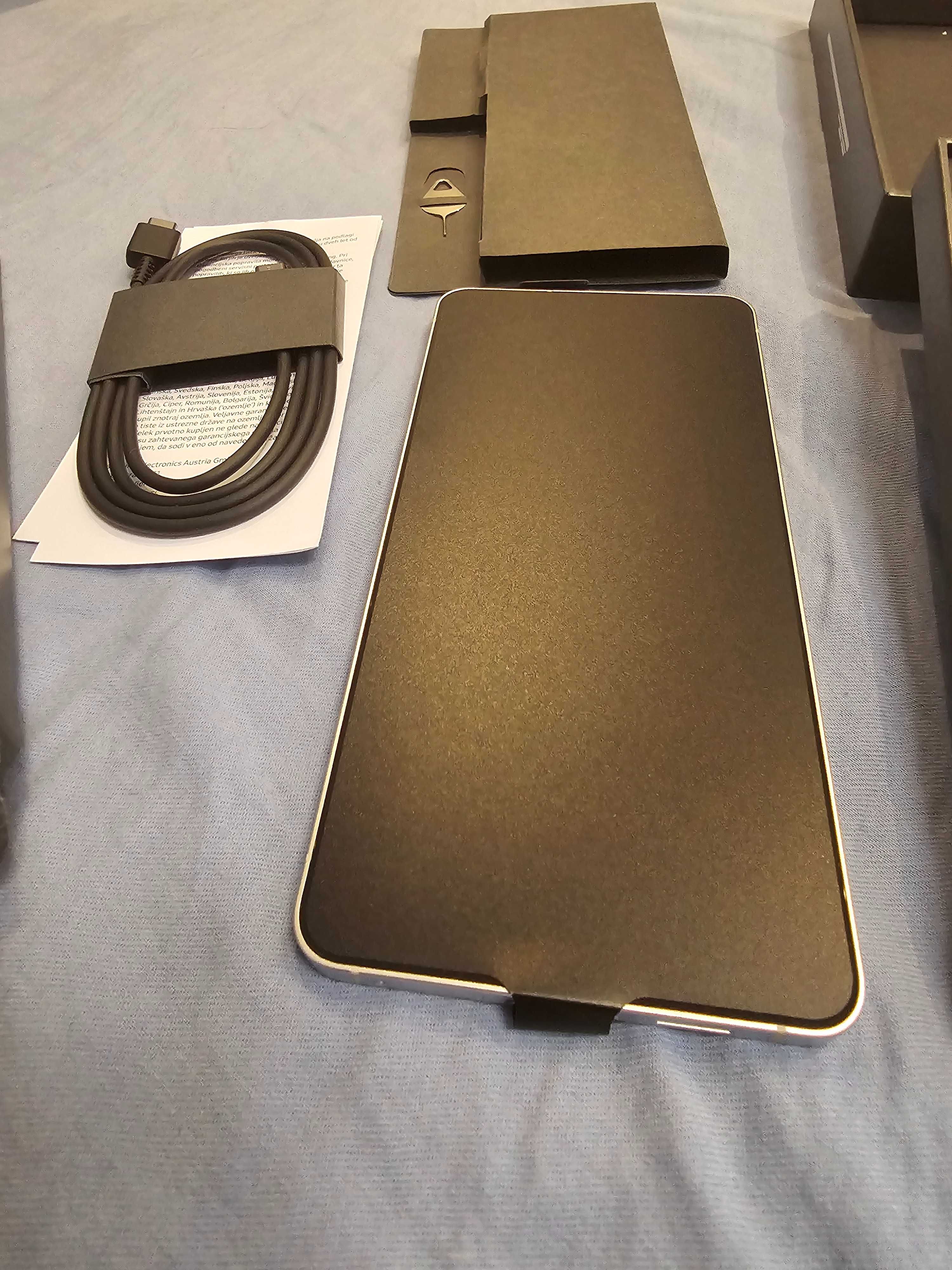 Samsung Galaxy S25 Edge 256 GB