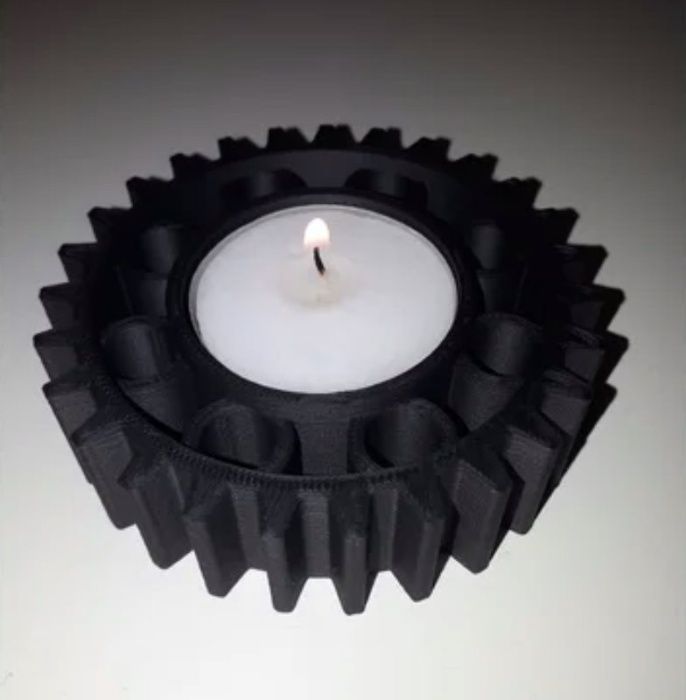 Apoio para Velas