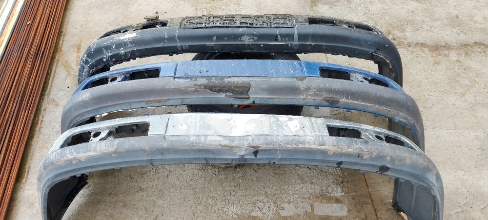 Пассат б3 б4 Бампер передний задний