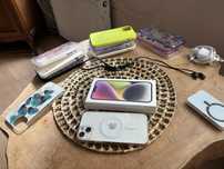 Zamienie iphone 14 plus na hulajnoge elektryczną