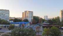 Продаж 2-кімн квартири 48 м2 в дев'ятиповерхівці в центрі, Чорновола.