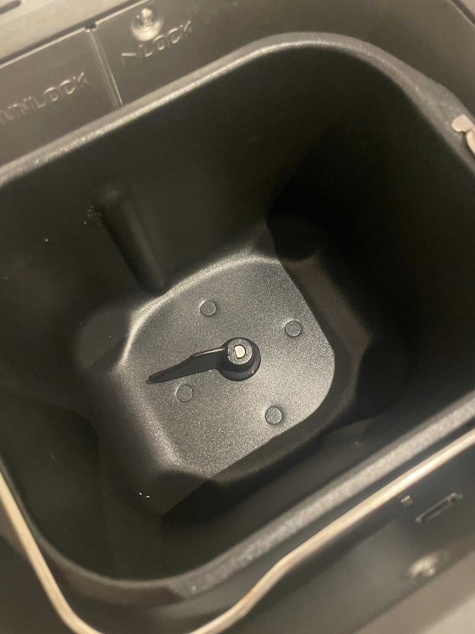 Wypiekacz do chleba TEFAL UNO PF310138