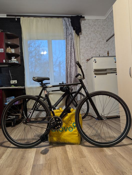 Фікс фгфс сінгл ублюдок