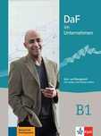 Daf im Unternehmen B1. Kurs- und Ubungsbuch