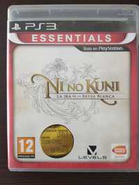 Ni No Kuni - Wrath of the White Witch