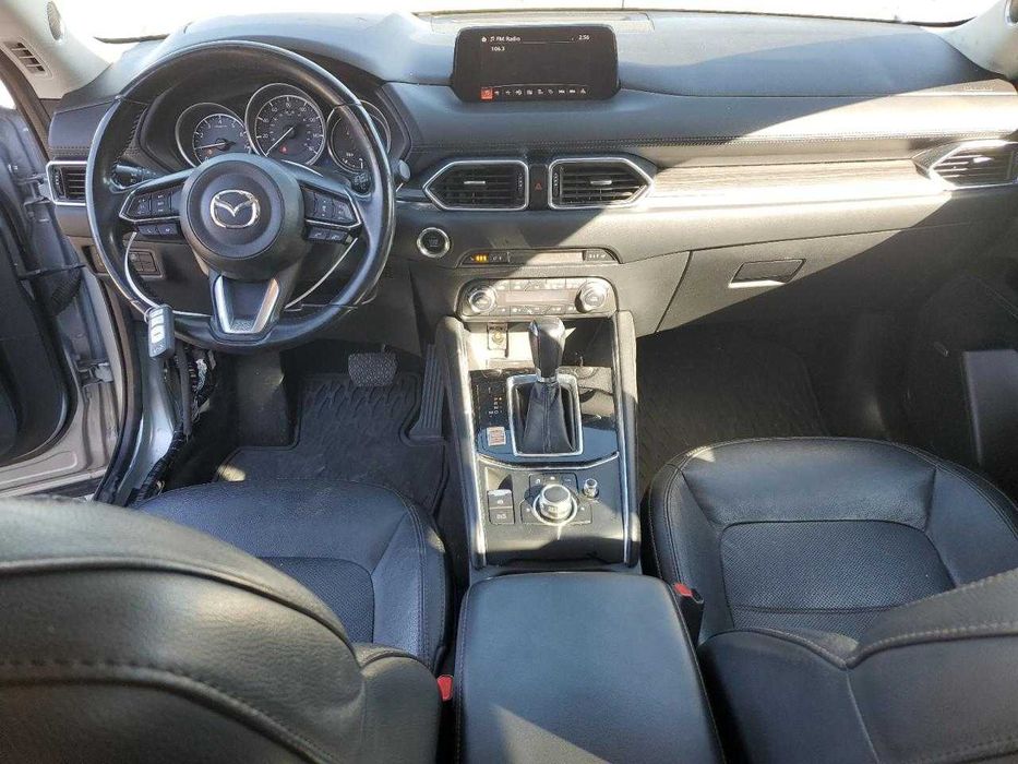 Mazda CX-5 Grand Touring 2018