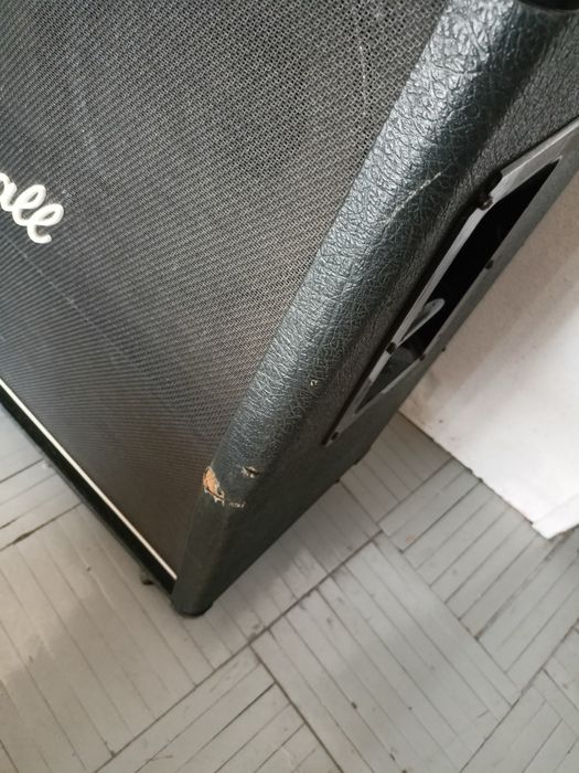 Marshall 1960A JCM900 rocznik 93 Celestion G12T-75 made in UK