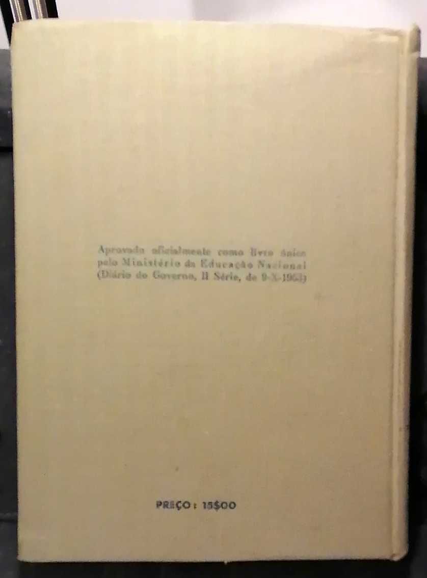 Epítome de Gramática Portuguesa (1954)