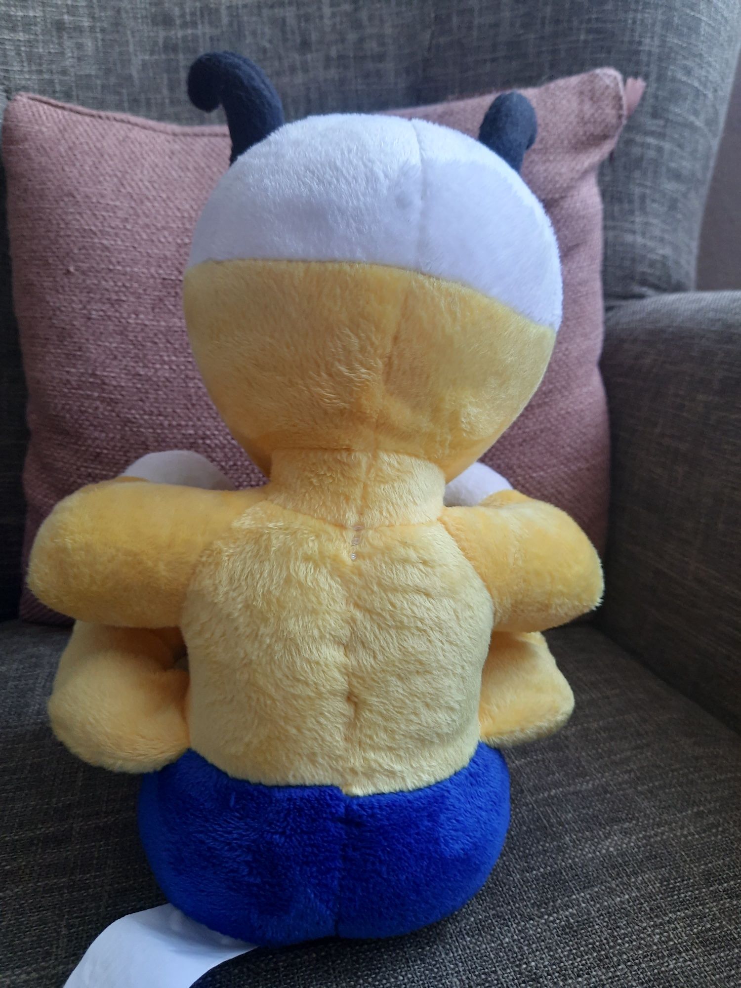 Maskotka mrówka 50cm