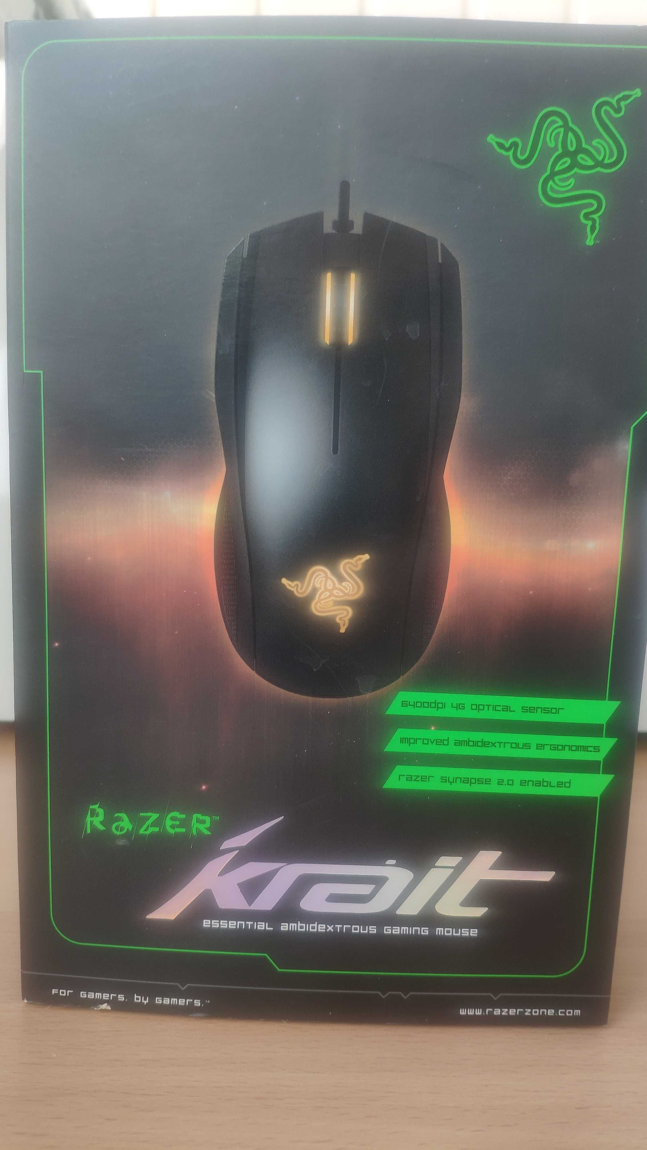 Razer Krait 2013