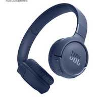 JBL Fone Ouvido Sem Fio Tune 520BT