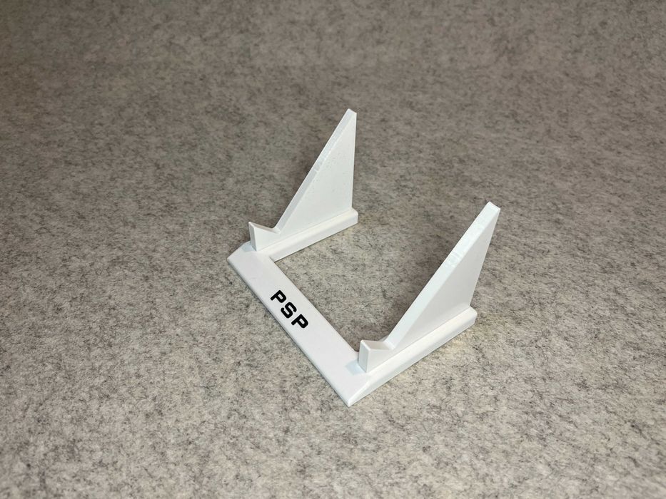 Stojak na konsole PSP (PlayStation Portable)