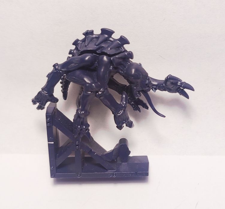 GENESTEALER #5 Tyranid Space Hulk Warhammer 40k Oop