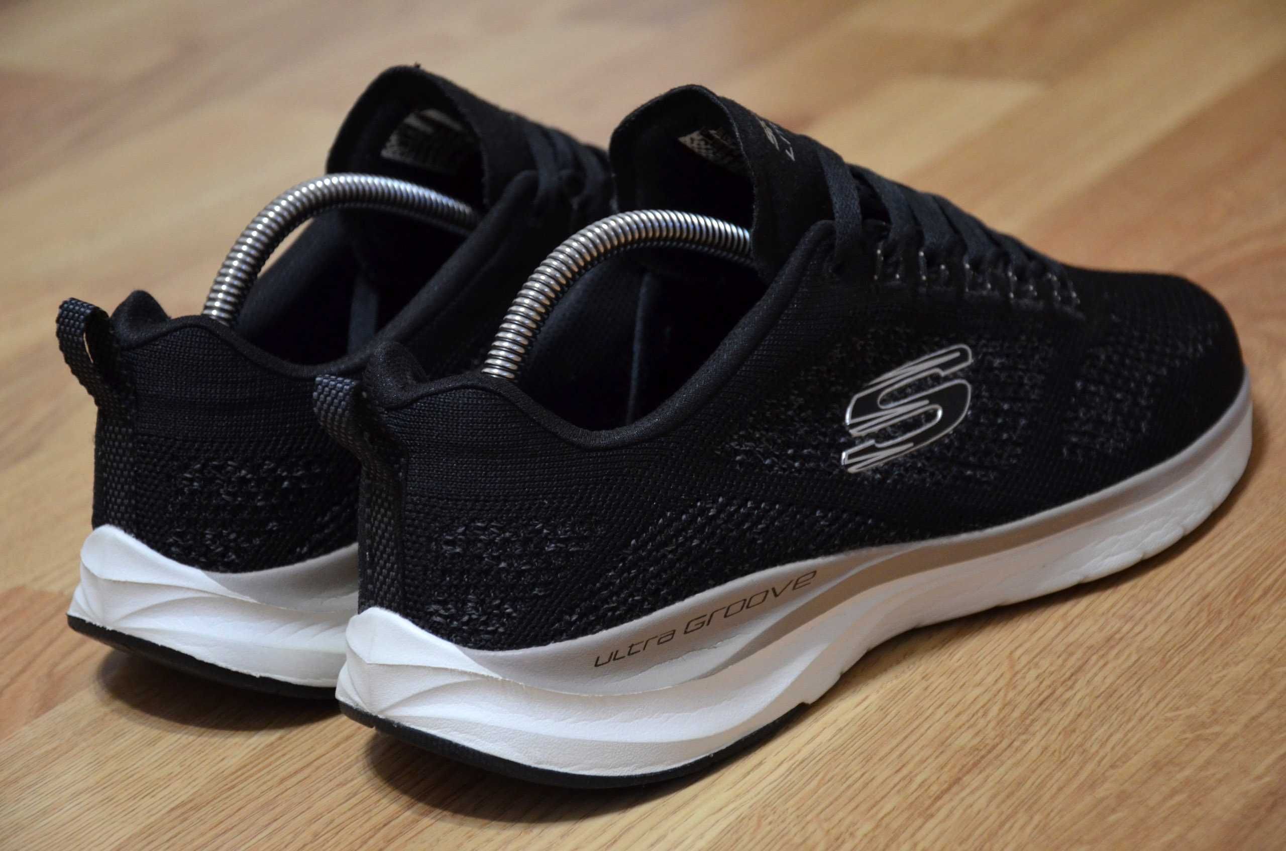 Skechers, оригінал кросівки