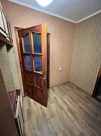 Здаю однокомнатную квартиру в Очакове , ул, Дегтярьова 3 на районе.