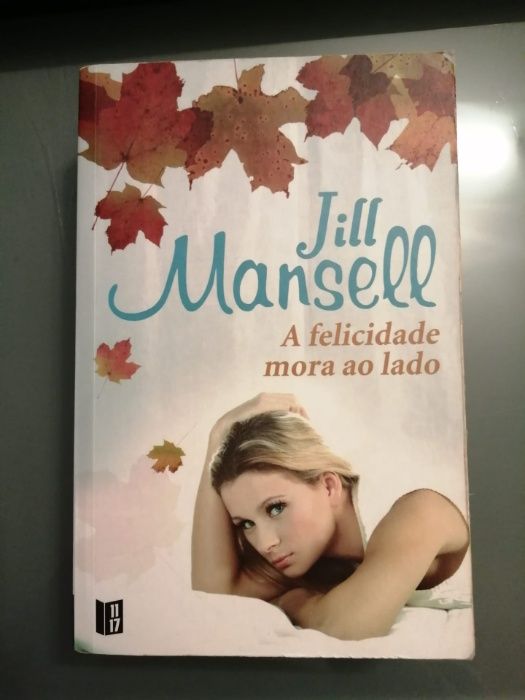 Livros de Jill Mansell