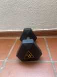 Halter de 10 kg Domyos