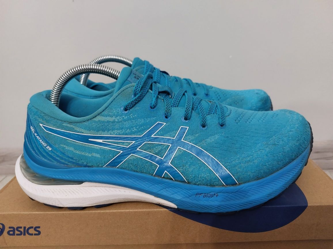 Buty męskie do biegania Asics Gel-Kayano 29 rozmiar 44,5