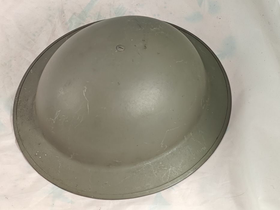 Hełm holenderski MK2