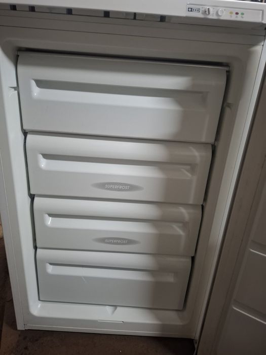 Морозильная камера, морозилка Privileg в отличном рабочем состоянии