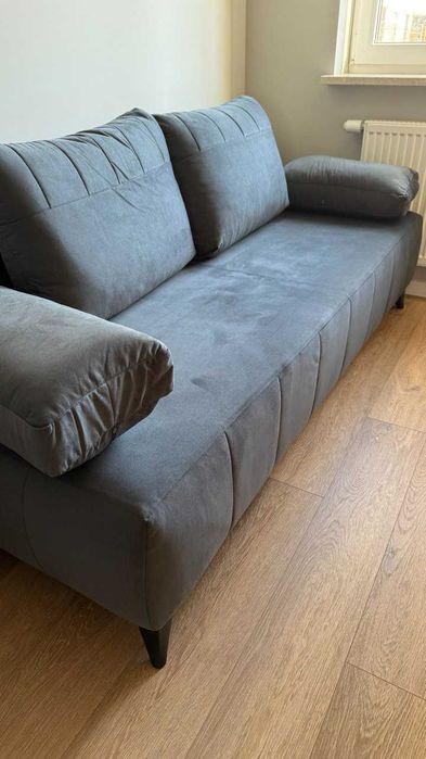 Kanapa Aldi Sofa 3- Agata.