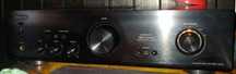 Nowoczesny wzmacniacz stereo Denon PMA 720AE Odbiór osobisty, Wołomin.