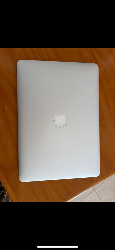 Macbook Air 13-ich, 2017