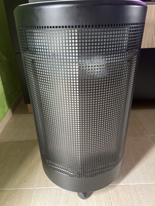 Aquecedor a gas galp