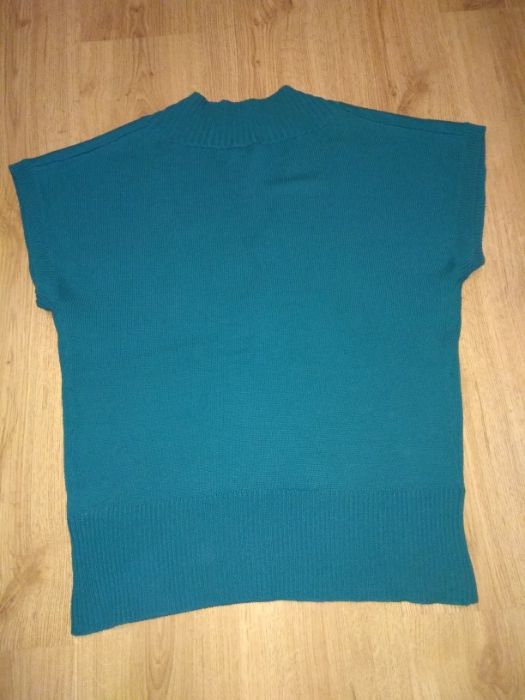 Damska kamizelka rozm. XL