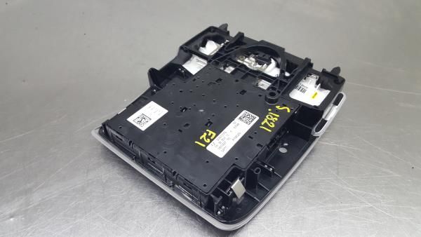 Plafonier frente BMW 1 (F21)