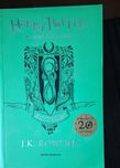 Harry Potter i kamień filozoficzny - Slytherin wersja specialna