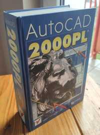 AutoCAD 2000PL - Andrzej Pikoń