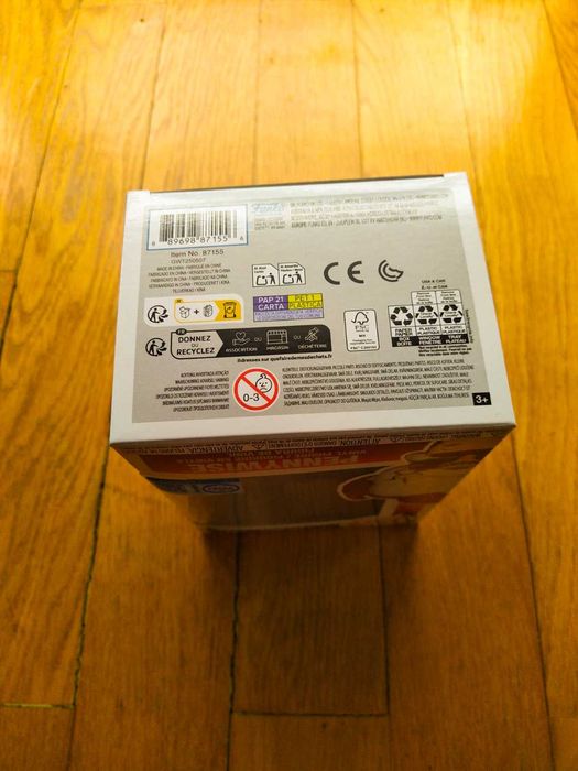 Funko pop It : Welcome to Derry 1748