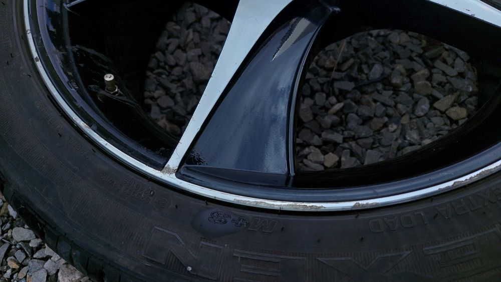 Koła Mazda Toyota Nissan Honda HYUNDAI KIA 20 cali 5x114,3 ET35 275/40