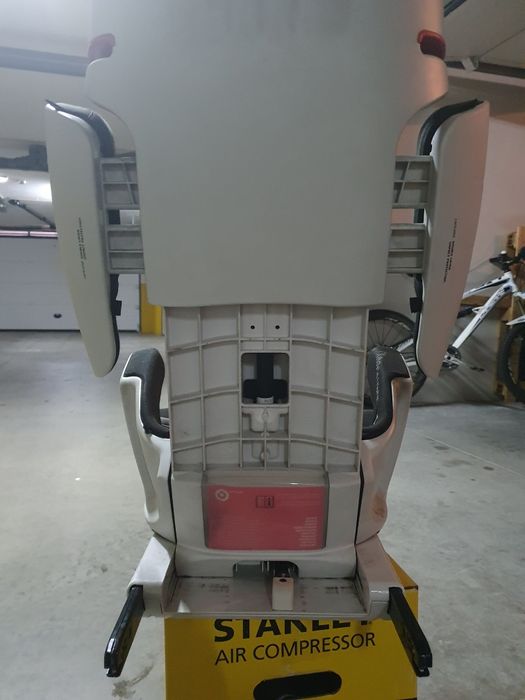 Cadeira Auto Concord