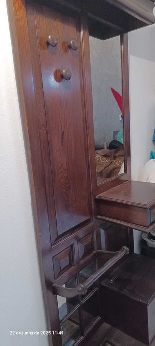 2 Moveis de Paços de Ferreira - Pinhal Novo