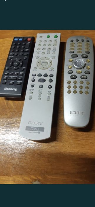 Пульт elenberg,philips