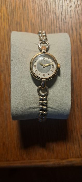 Zegarek damski antyk