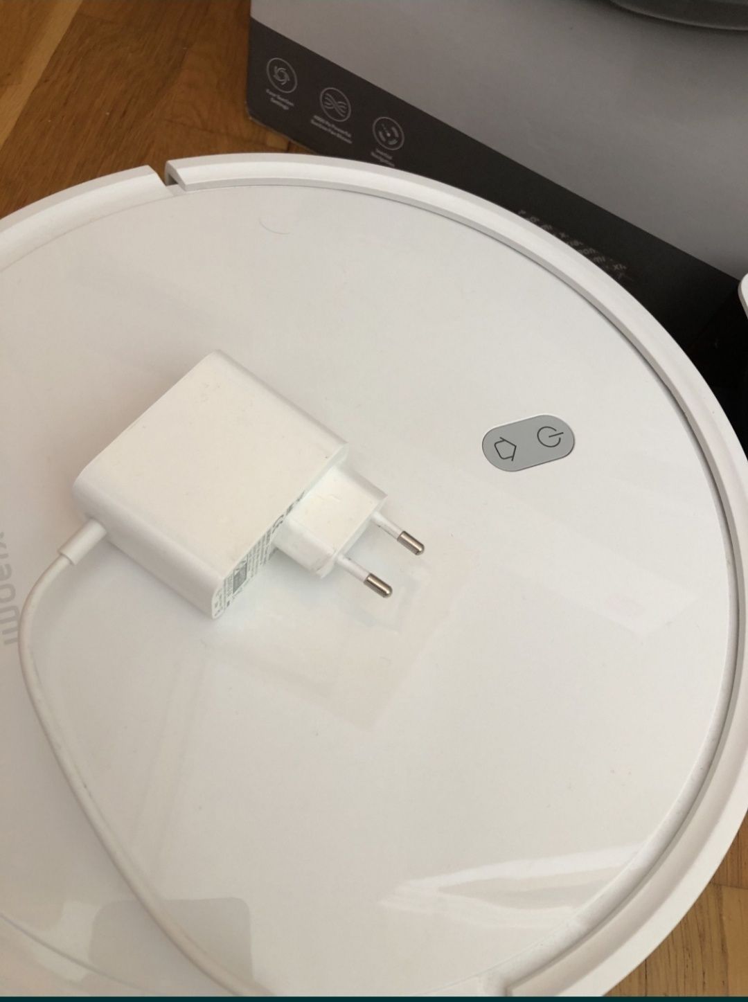 Aspirador Robot - Xiaomi E12