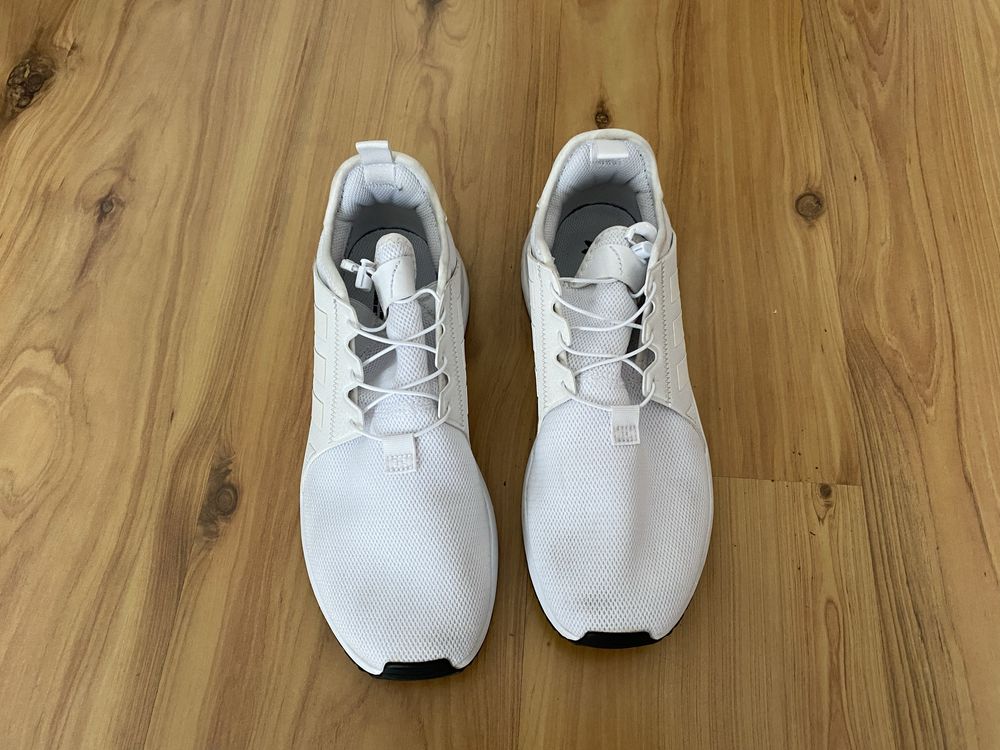 Adidas x_plr białe