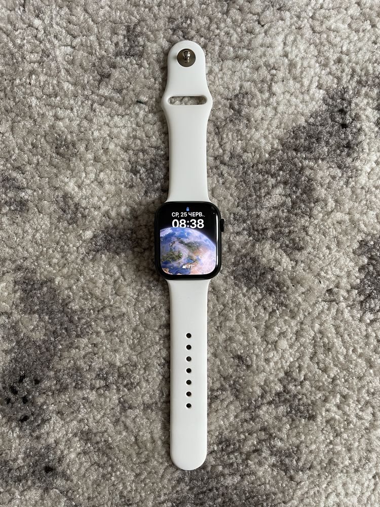 Apple Watch 7 Series б/у