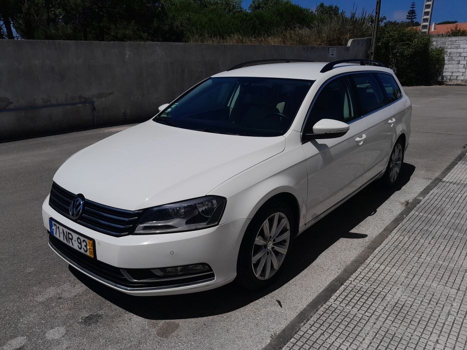 Vw Passat 1.6 TDI