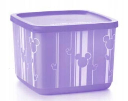 Cubik Disney Tupperware 1L