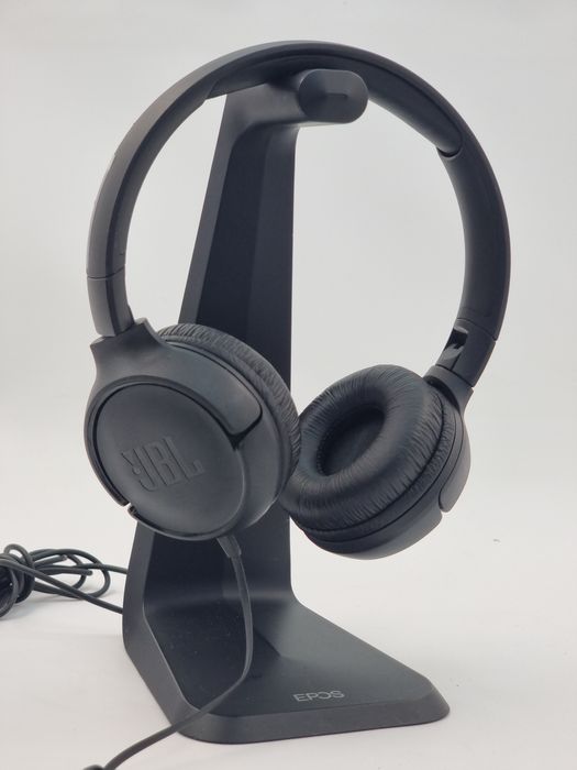 Навушники JBL Tune 500, легкі (2920)